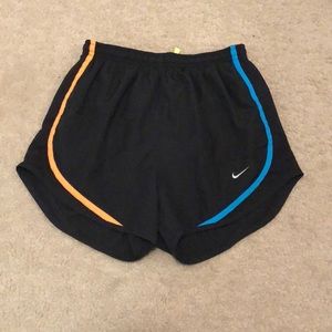 Nike shorts women’s XS